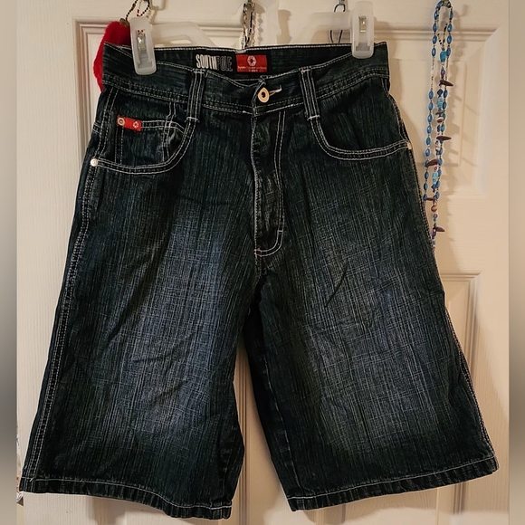 South Pole Other - Southpole jean shorts